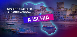 Grande Fratello sta arrivando!