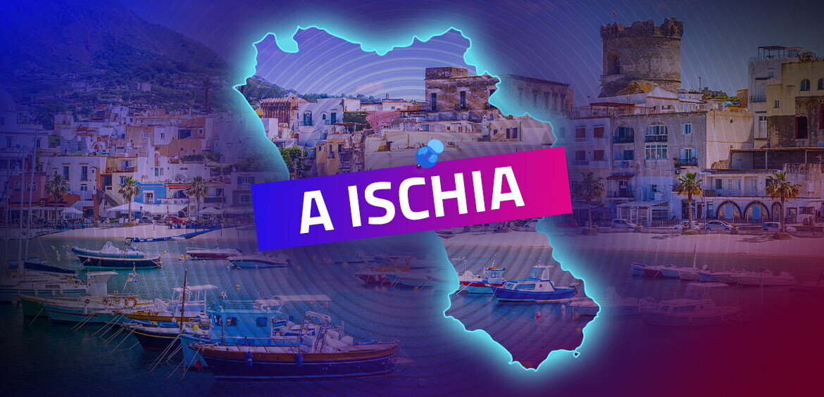 Grande Fratello sta arrivando da te!
