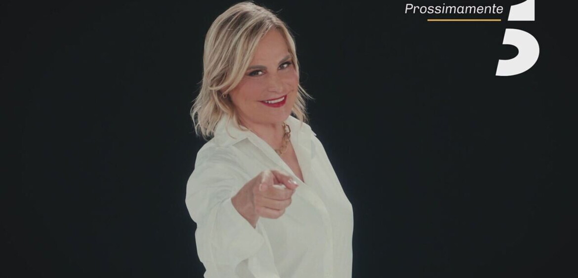 Grande Fratello sta tornando: prossimamente su Canale 5