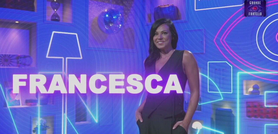 Francesca Carrara: la videopresentazione