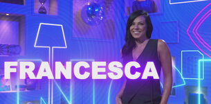 Francesca Carrara è una concorrente ufficiale di Grande Fratello
