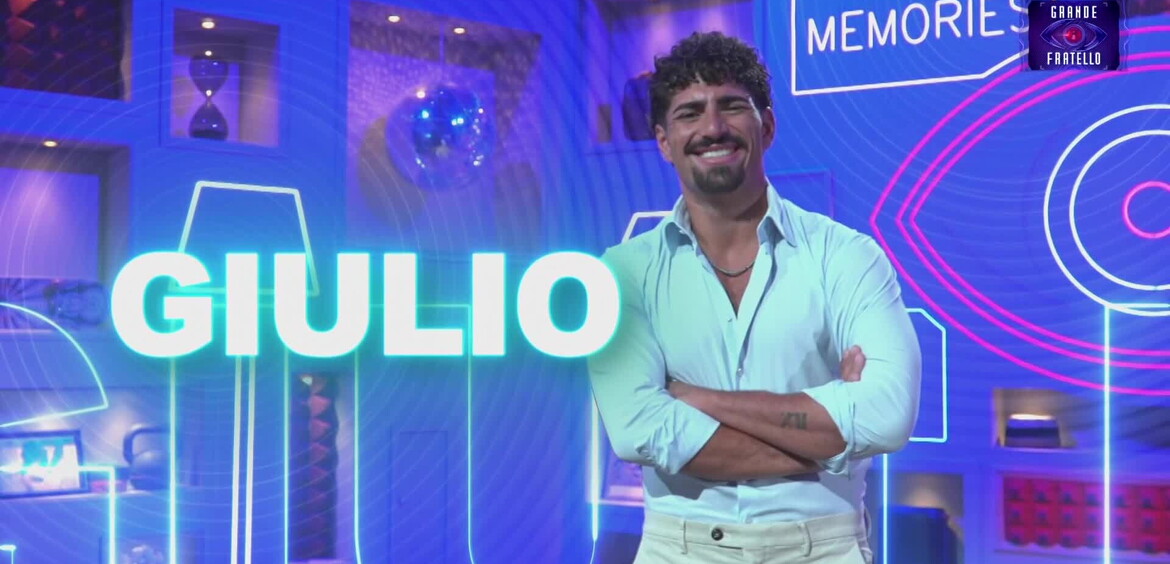 Giulio Carotenuto: la videopresentazione