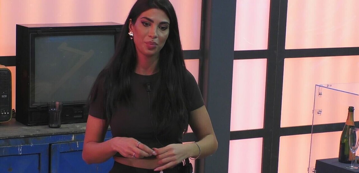 Rasha Younes parla di Omer Elomari