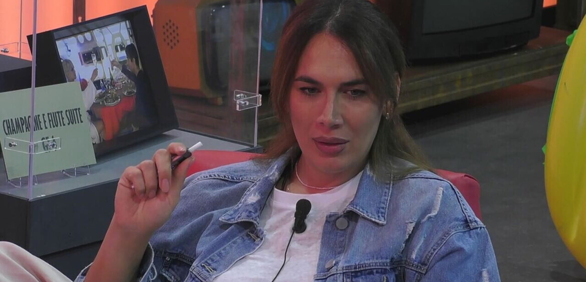 Ivana e l'amore infinito per sua madre