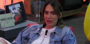 Ivana Castorini e l'amore per sua madre
