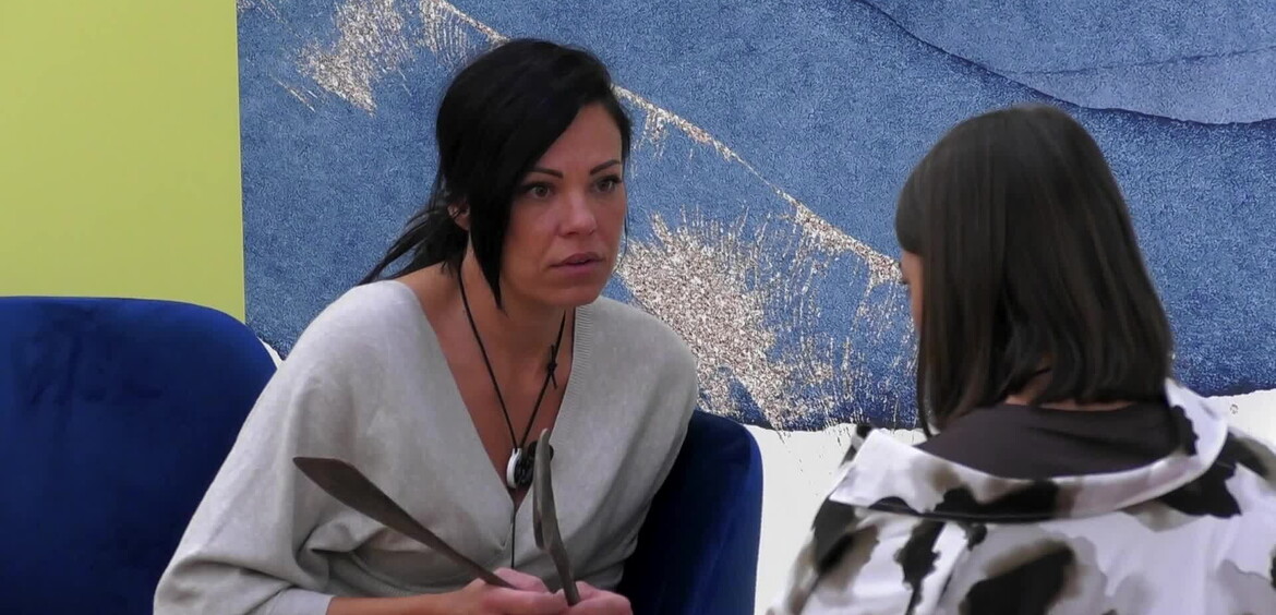 Francesca e Benedetta: questioni che si risolvono