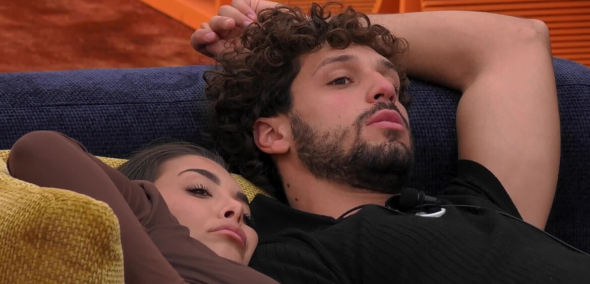 Mattia racconta le incomprensioni con Donatella