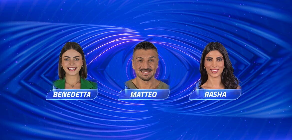 Chi vuoi salvare? Scopri come votare