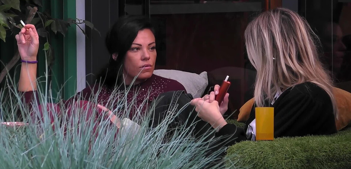 Il pensiero di Francesca e Flaminia su Grazia 