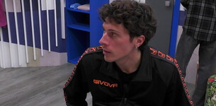 Francesco Rana contro l'intoccabilità di Donatella Mercoledisanto
