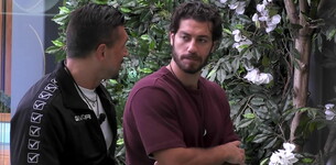 I consigli di Matteo Azzali a Omer Elomari