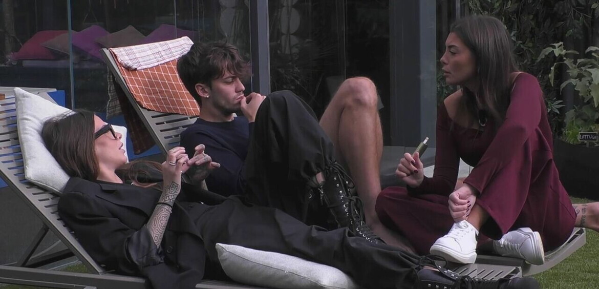 Le presunte parole di Francesco Rana su Anita Mazzotta&agrave;