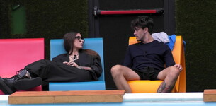 Jonas Pepe ad Anita Mazzotta: 