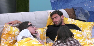 Commenti su Rasha Younes e Omer Elomari