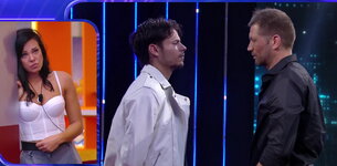 Il complicato rapporto di Simone Bianchi con il papà Alessio