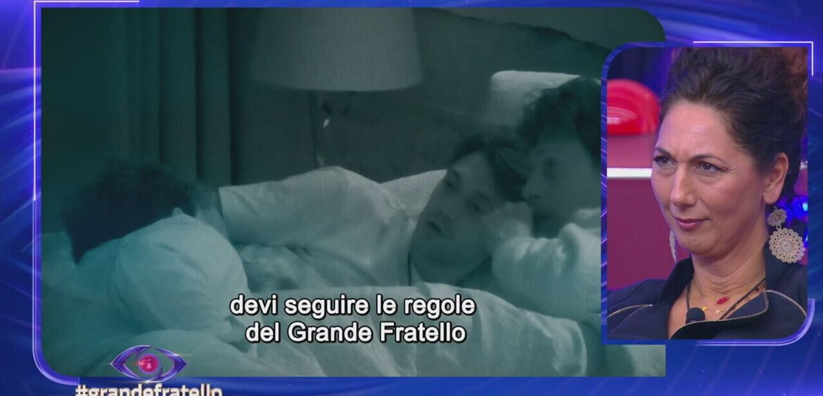 Francesco Rana e Jonas Pepe vs Donatella Mercoledisantoà