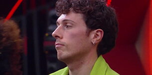 Francesco Rana è il primo candidato all'eliminazione