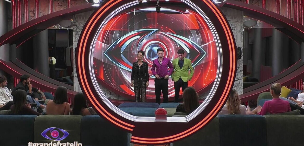 Francesco Rana è il primo candidato alle Nominationà