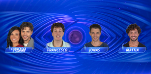 Le Nomination della sesta puntata