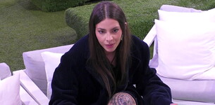 Anita Mazzotta e il distacco da Francesca Carrara