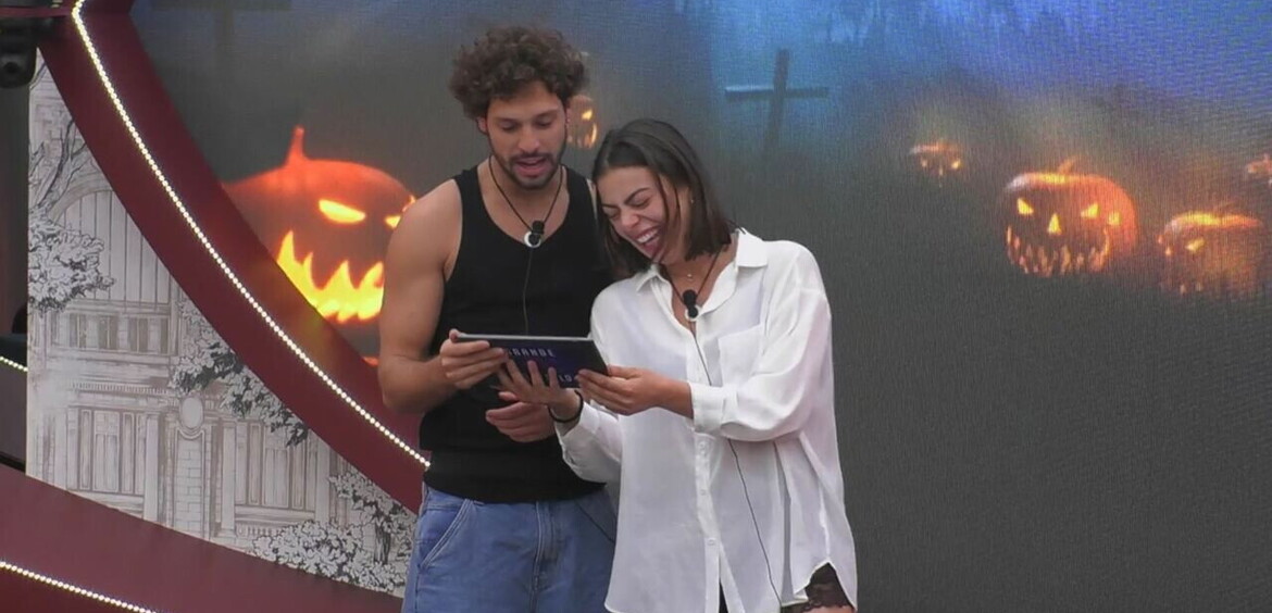 Un Comunicato… da paura!à