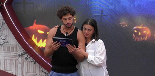 La notte più spaventosa sta per cominciare