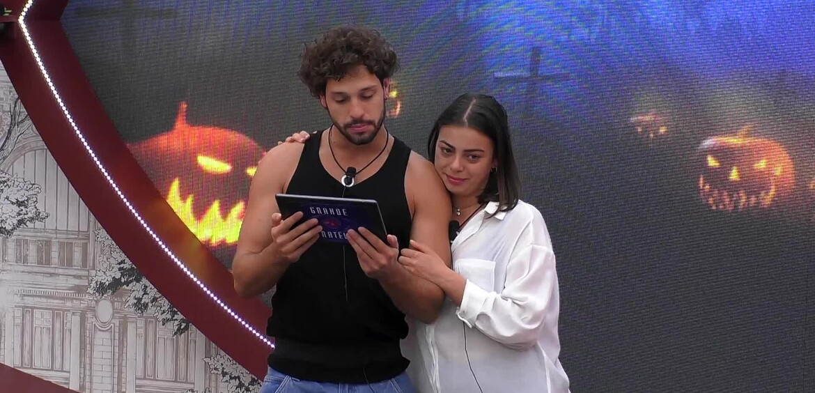 La notte più spaventosa sta per cominciare