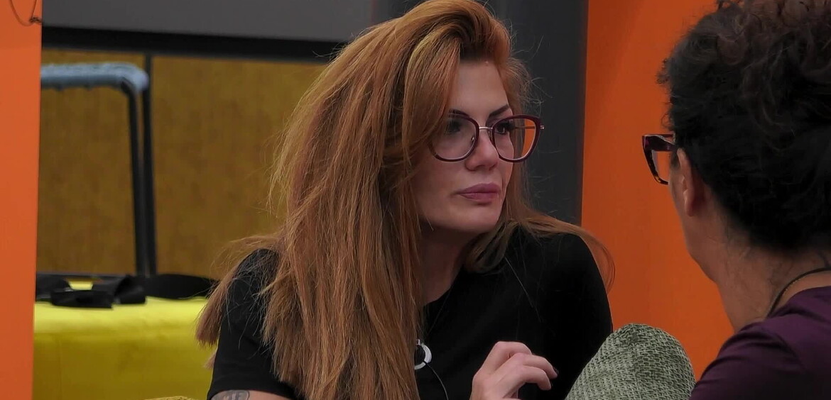 Il disagio di Valentina