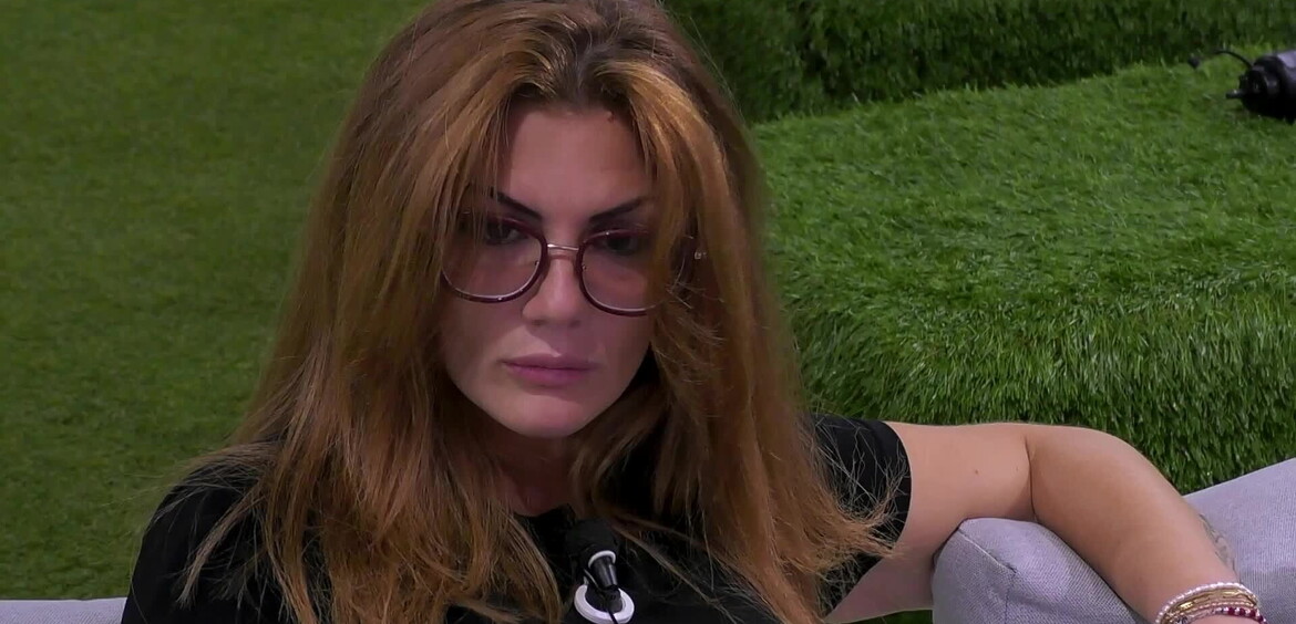 Valentina spiega le proprie motivazioni