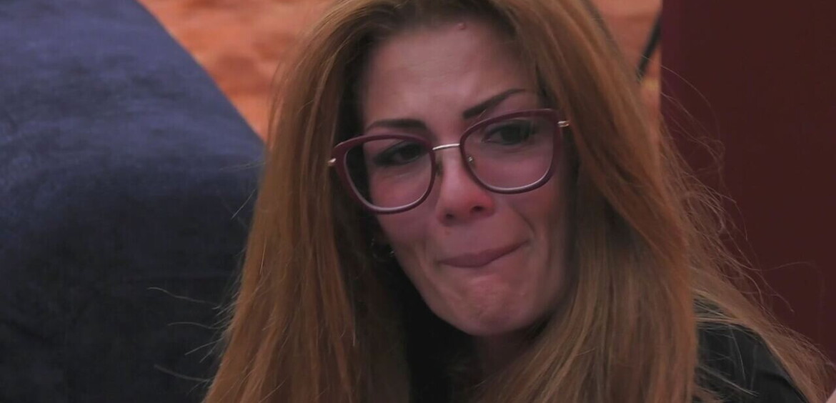 Valentina tra dubbi e lacrimeà