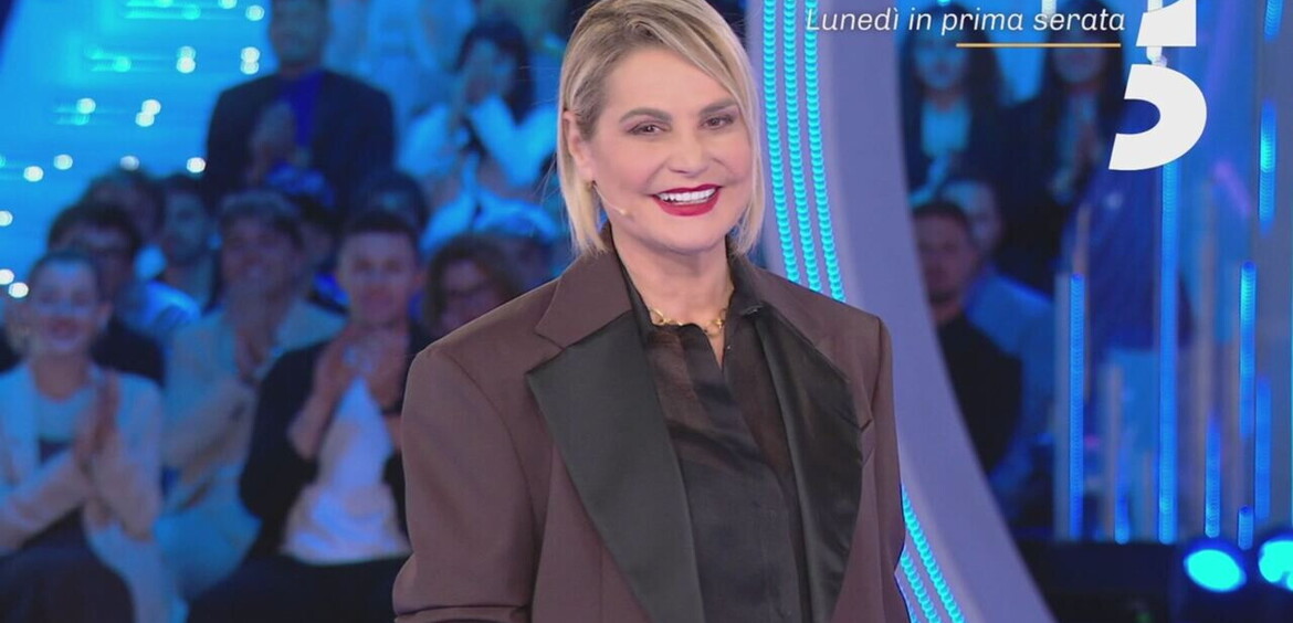 Il verdetto si avvicina: lunedì 3 novembre in prima serataà