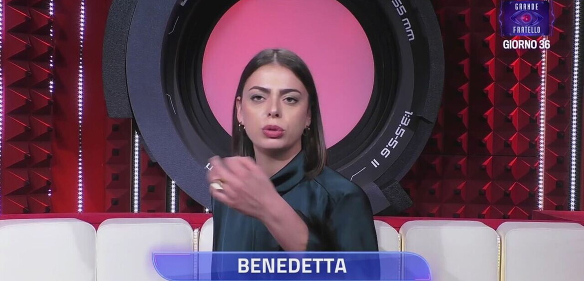 Giorno 36, Canale 5 ore 13:40à