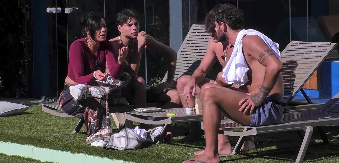 Critiche, riflessioni e ipotesi su alcuni inquilini