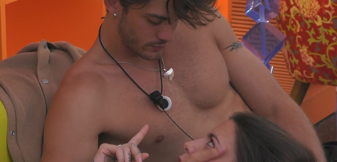 Jonas Pepe ad Anita Mazzotta: 