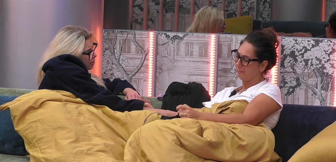 Donatella e le ferite del passato