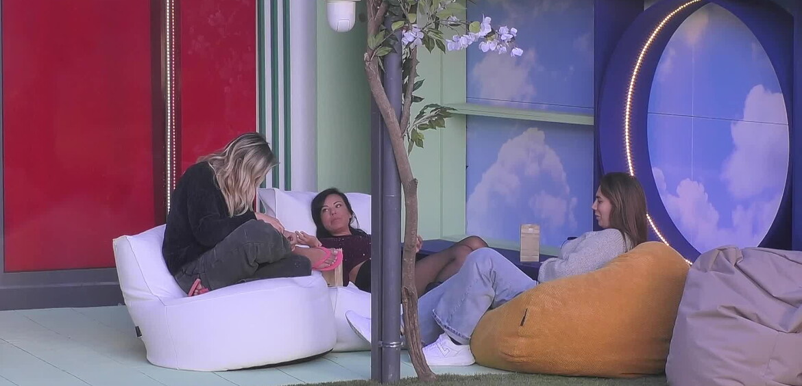 Confidenze e riflessioni tra donne