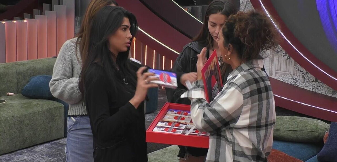 È l'ora perfetta per uno spuntinoà