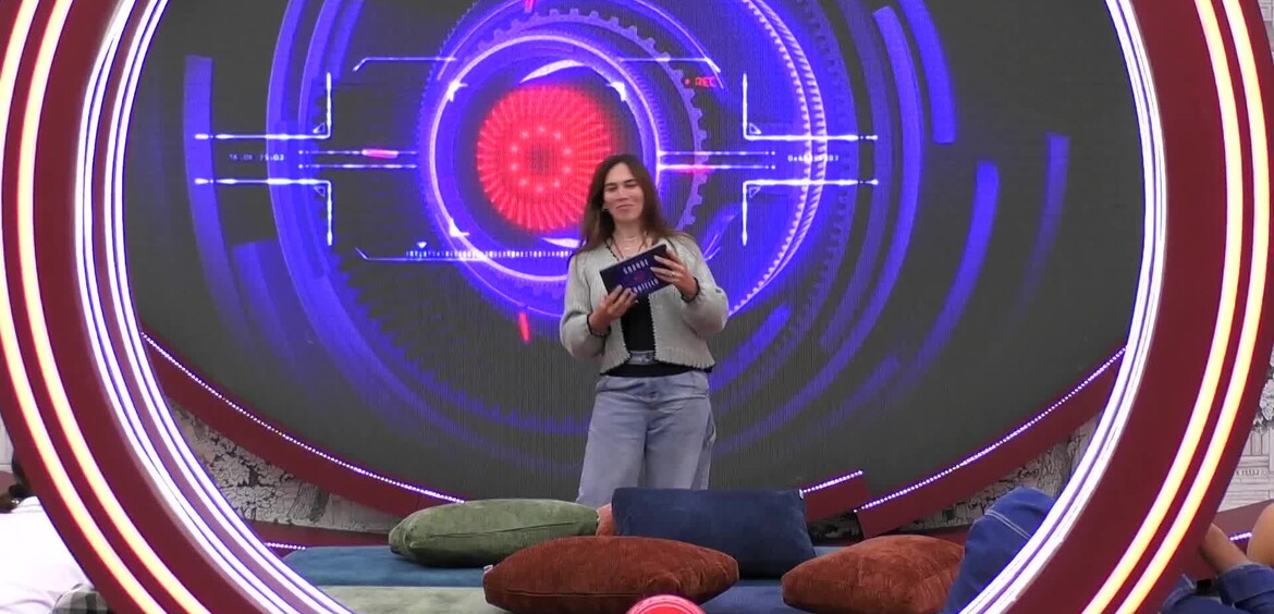 Sfida di coppia per una cena speciale