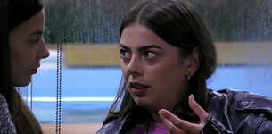 Anita Mazzotta e Benedetta Stocchi avvertono un'aria diversa 