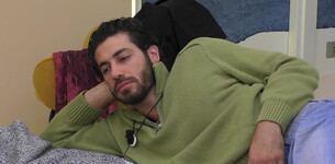 Omer Elomari: più enigmatico che mai