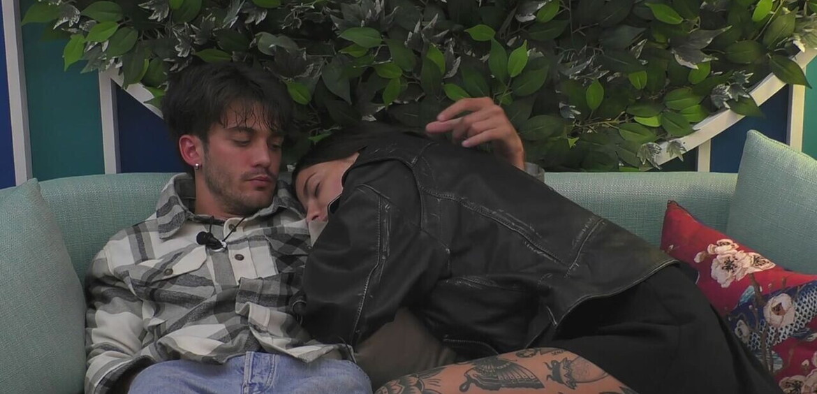 Sentimenti e complicità: Jonas Pepe parla con Anita Mazzottaà