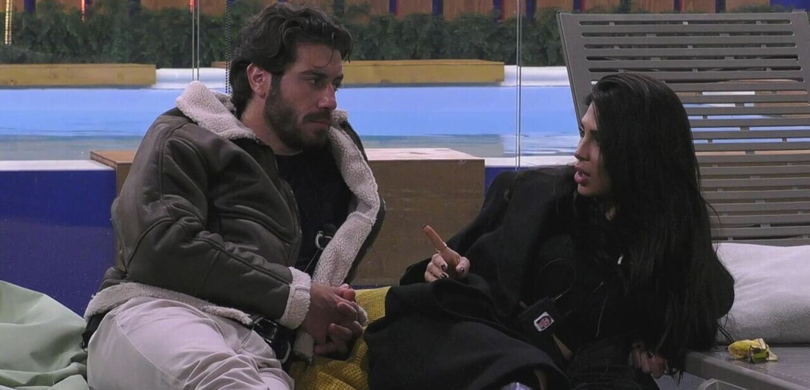 Rasha Younes su Francesca Carrara: 