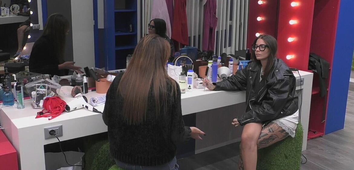 Un chiarimento necessario tra Ivana Castorina e Anita Mazzottaà