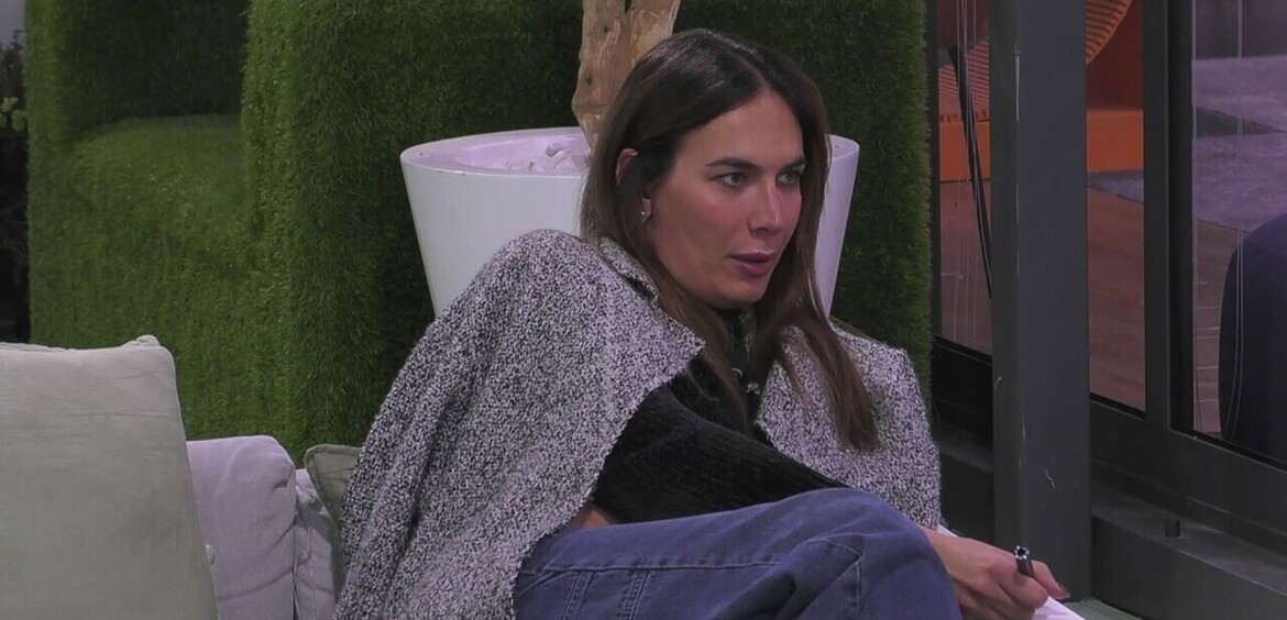 Ivana Castorina e il suo distacco da Benedetta Stocchià