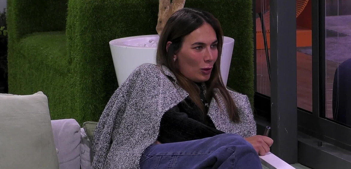 Benedetta messa in dubbio da Ivana