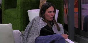 Benedetta Stocchi messa in dubbio da Ivana Castorina