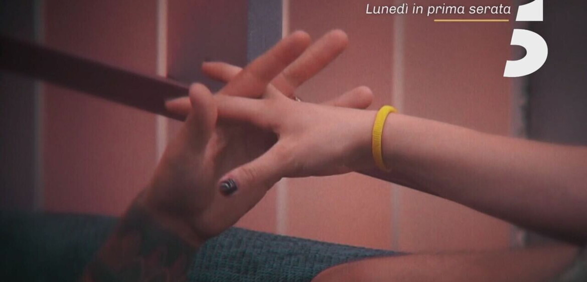 Nella Casa tutto può succedere! Lunedì 17 novembre torna Grande Fratelloà