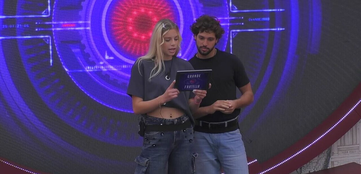 L'epilogo della temutissima prova degli elenchià