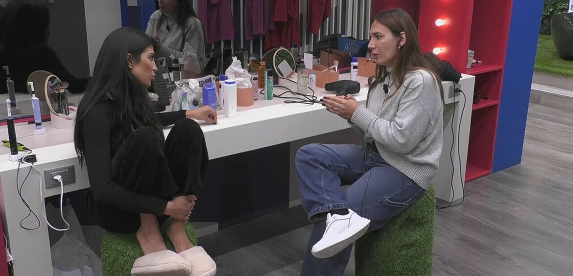 Tra delusione e motivazioni: Rasha Younes e Ivana Castorina a confrontoà