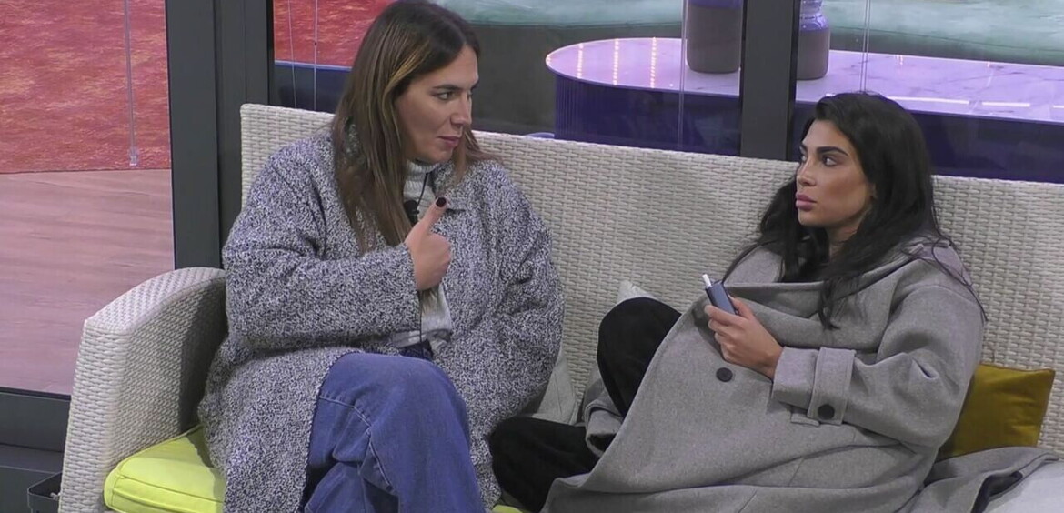 Le scuse di Ivana Castorina a Rasha Younesà